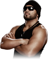 Custom Wrestler Picture:Camacho