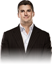 Custom Wrestler Picture:Shane McMahon 1