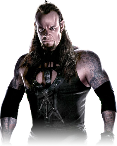 Custom Wrestler Picture:Undertaker 5 (’99)