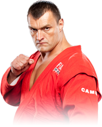 Custom Wrestler Picture:Vladimir Kozlov 1
