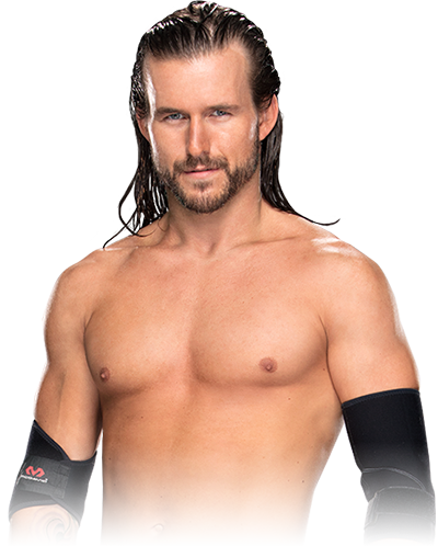 Custom Wrestler Picture:Adam Cole 1