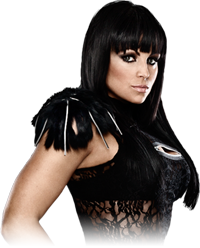Custom Wrestler Picture:Aksana 1