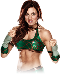 Custom Wrestler Picture:Becky Lynch 01