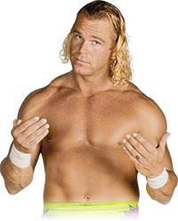 Custom Wrestler Picture:Billy Gunn 2 (Mr. Ass)