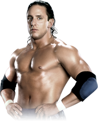 Custom Wrestler Picture:Billy Kidman