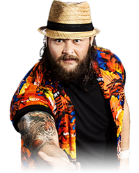 Custom Wrestler Picture:Bray Wyatt 1