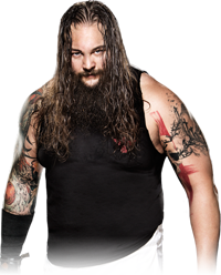 Custom Wrestler Picture:Bray Wyatt 2