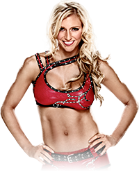 Custom Wrestler Picture:Charlotte 2