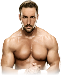Custom Wrestler Picture:Chris Masters