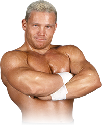 Custom Wrestler Picture:Crash Holly