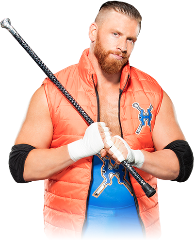 Custom Wrestler Picture:Curt Hawkins 4 (&rsquo;17)