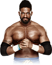 Custom Wrestler Picture:Darren Young 4