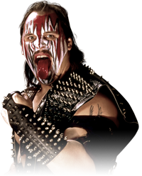 Custom Wrestler Picture:Demolition Smash