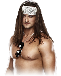 Custom Wrestler Picture:Drew McIntyre 2 (3MB)