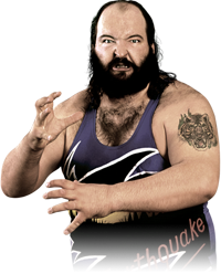 Custom Wrestler Picture:Earthquake