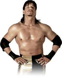 Custom Wrestler Picture:Eddie Guerrero (Latino Heat)