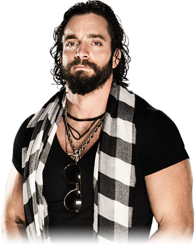 Custom Wrestler Picture:Elias Sampson 1