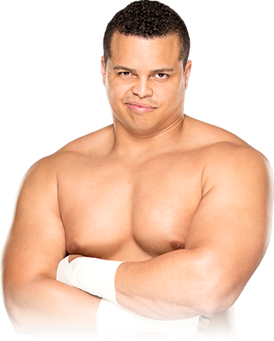 Custom Wrestler Picture:Epico Col&oacute;n 2