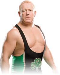 Custom Wrestler Picture:Finlay 2