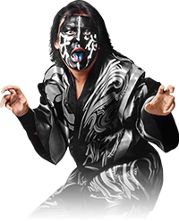 Custom Wrestler Picture:The Great Muta