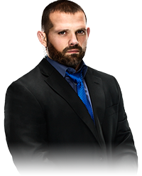Custom Wrestler Picture:Jamie Noble 2 (J&J)