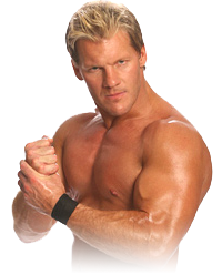Custom Wrestler Picture:Chris Jericho 1