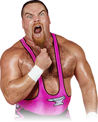 Custom Wrestler Picture:Jim &ldquo;The Anvil&rdquo; Neidhart