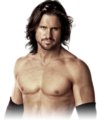Custom Wrestler Picture:John Morrison 3