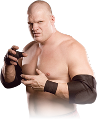 Custom Wrestler Picture:Kane 2