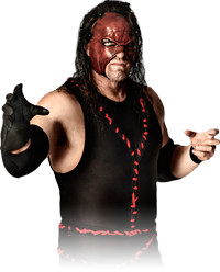 Custom Wrestler Picture:Kane 3 (’12 Masked)