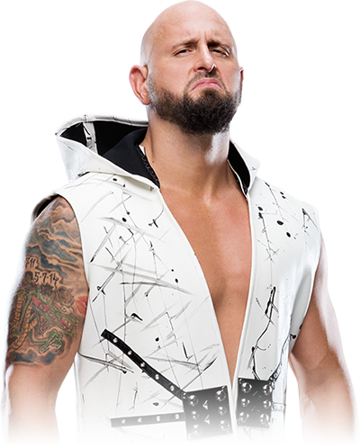 Custom Wrestler Picture:Karl Anderson