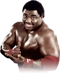 Custom Wrestler Picture:Koko B. Ware