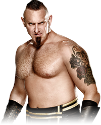 Custom Wrestler Picture:Konnor 2