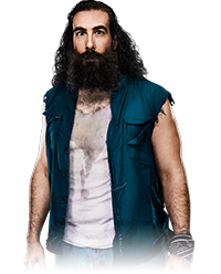 Custom Wrestler Picture:Luke Harper 2