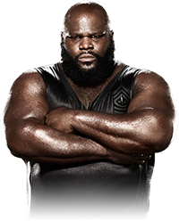 Custom Wrestler Picture:Mark Henry 3 (&rsquo;13 Return)