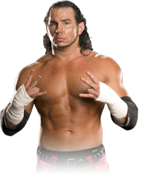 Custom Wrestler Picture:Matt Hardy 1
