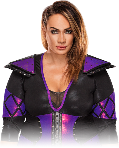Custom Wrestler Picture:Nia Jax 3