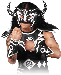 Custom Wrestler Picture:Psicosis