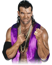 Custom Wrestler Picture:Razor Ramon