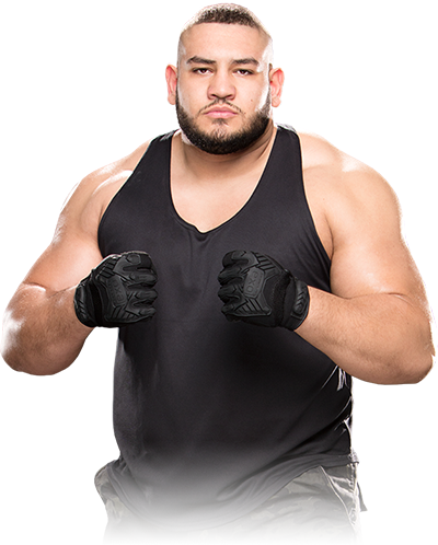 Custom Wrestler Picture:Rezar (AoP)
