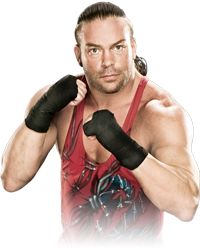 Custom Wrestler Picture:Rob Van Dam 2