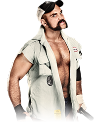 Custom Wrestler Picture:Scott Dawson 1