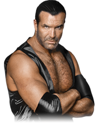Custom Wrestler Picture:Scott Hall (nWo)