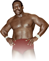 Custom Wrestler Picture:SD Jones
