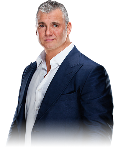 Custom Wrestler Picture:Shane McMahon 2 (&rsquo;16)
