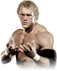 Custom Wrestler Picture:Sid Justice/Vicious