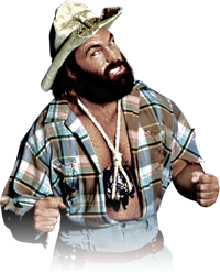Custom Wrestler Picture:Skinner