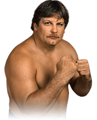 Custom Wrestler Picture:Stan Hansen