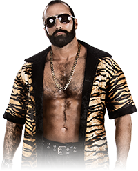 Custom Wrestler Picture:Sylvester Lefort 1