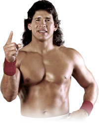Custom Wrestler Picture:Tito Santana